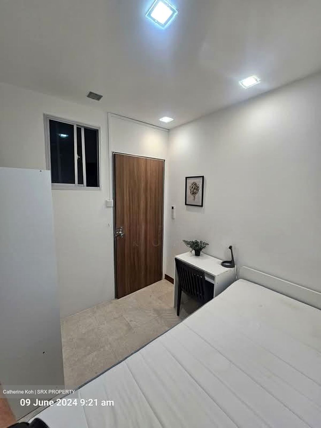 Lakeholmz (D22), Condominium #574010121